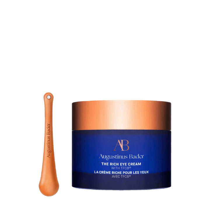 La Crème riche pour les yeux 15ml