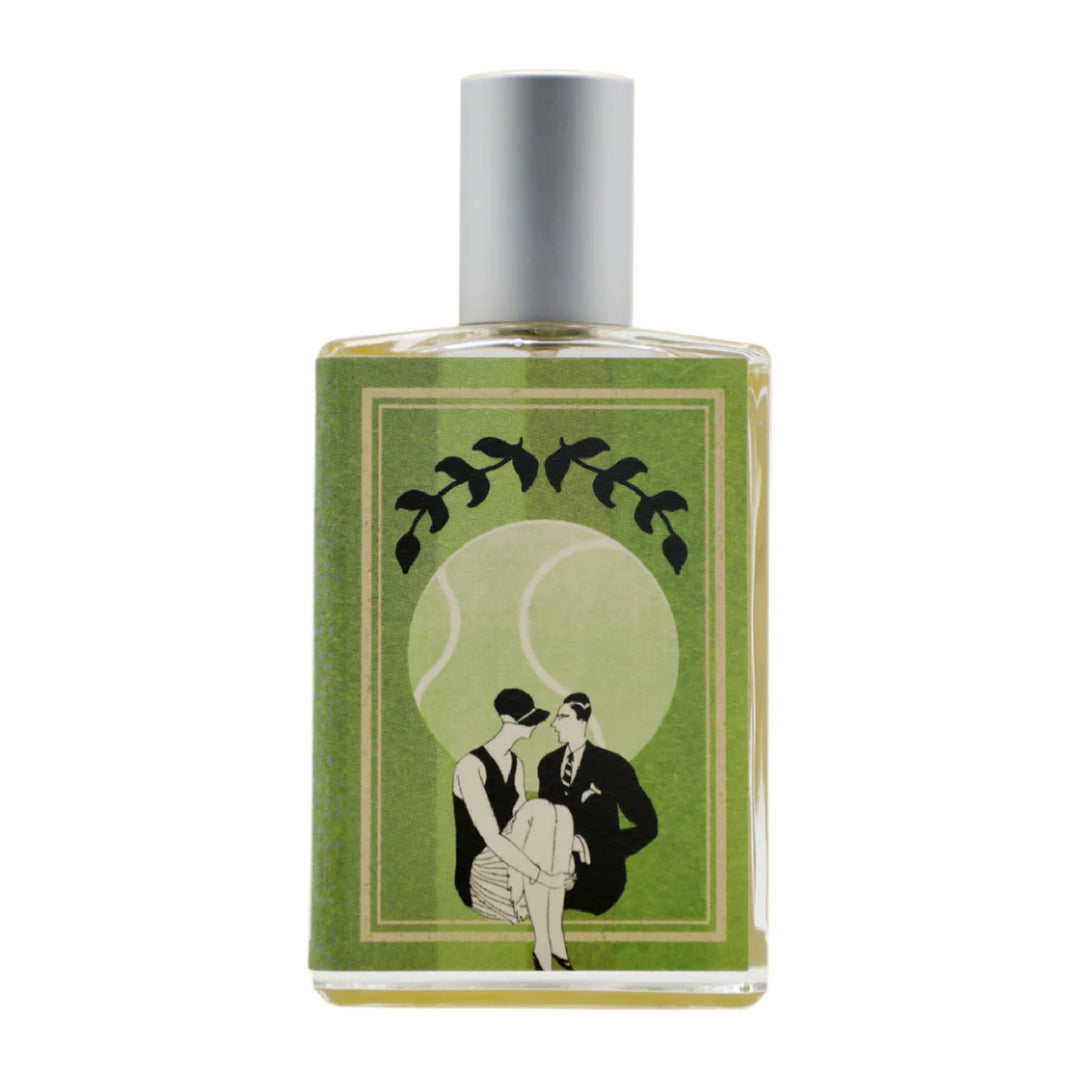 The Soft Lawn EDP