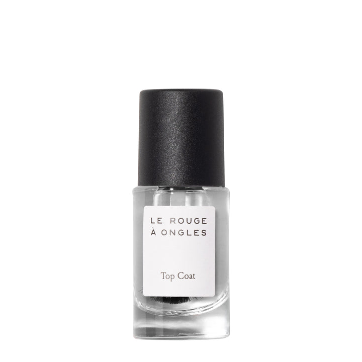 Vernis à ongles - top coat