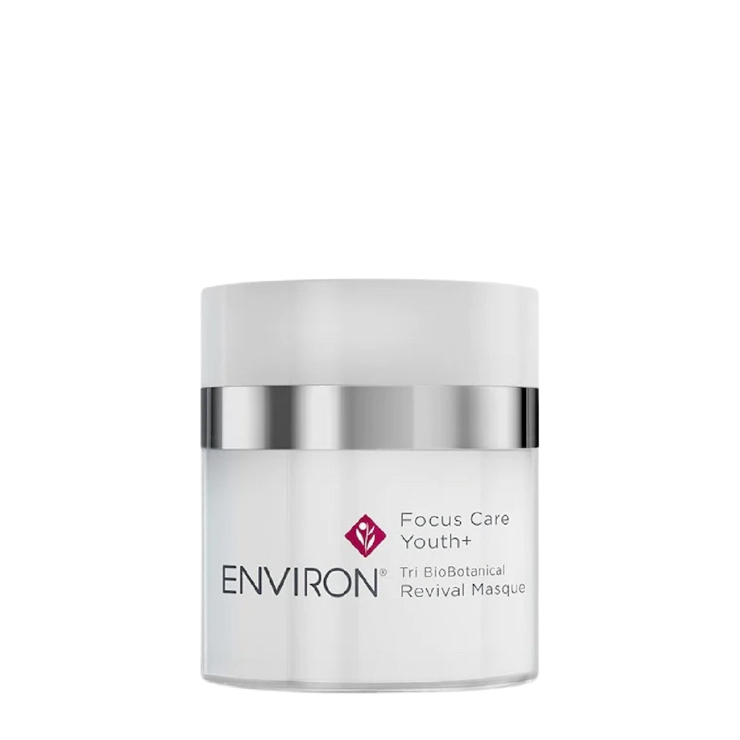 Focus Care Youth+ Tri-BioBotanical Revival Masque 50ml