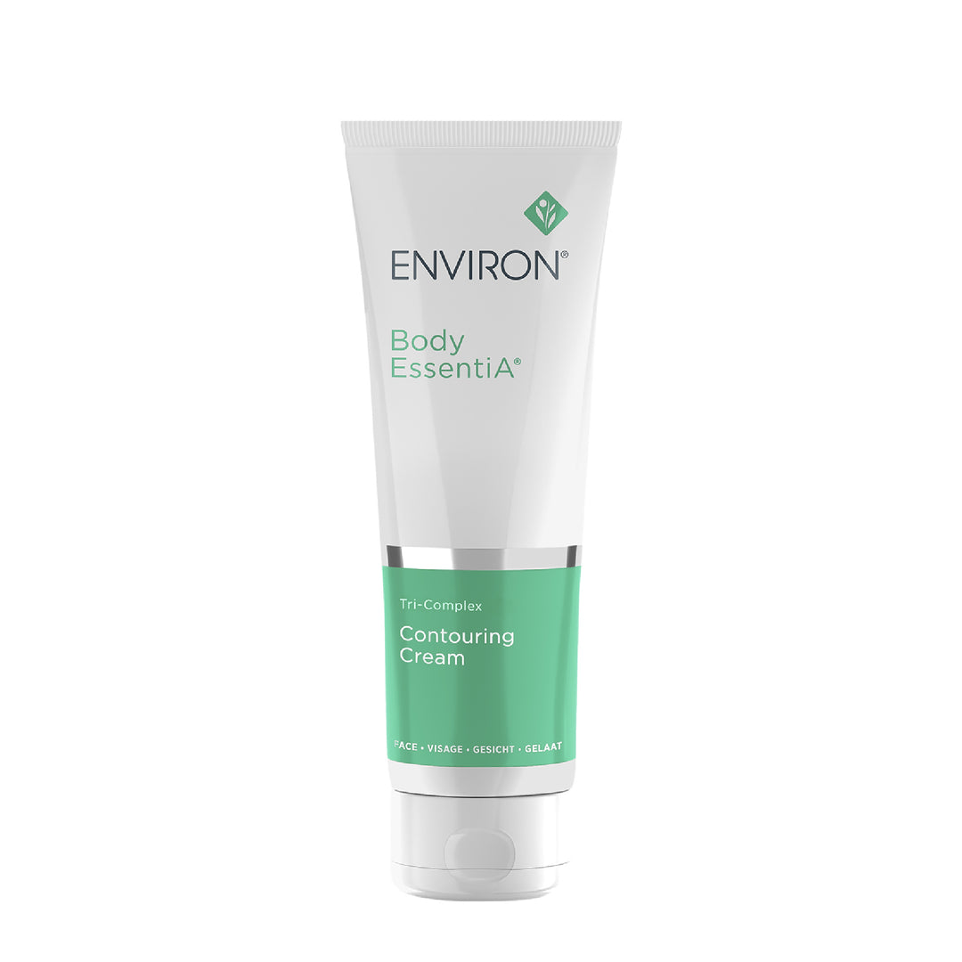 Body EssentiA Tri-Complex Contouring Cream 125ml
