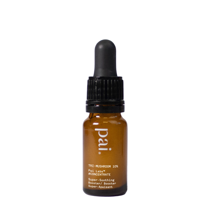 Tri-Mushroom 10% booster super-apaisant 10ml