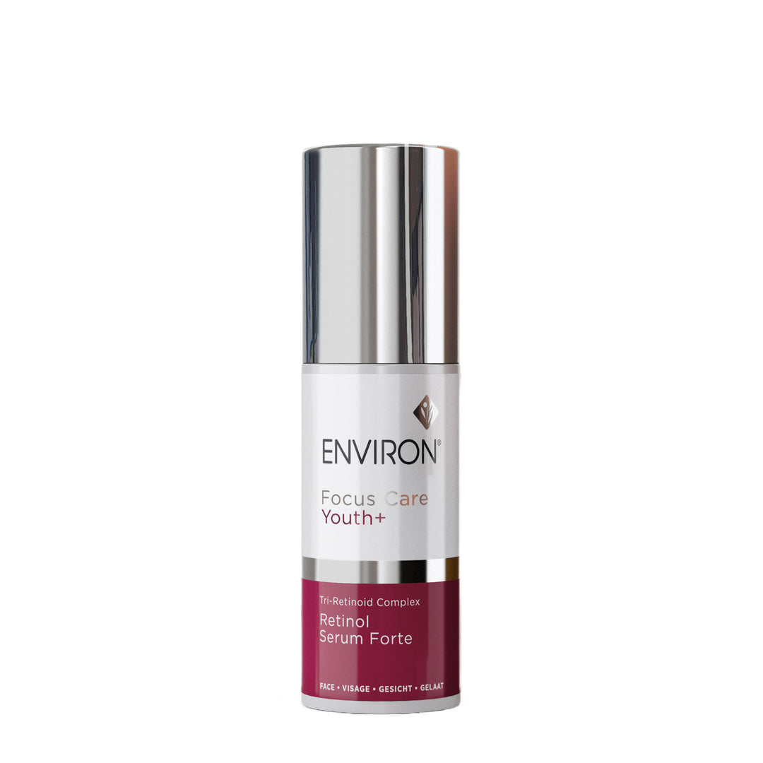 Focus Care Youth+ Tri-Retinoid Complex Retinol Serum Forte 30ml