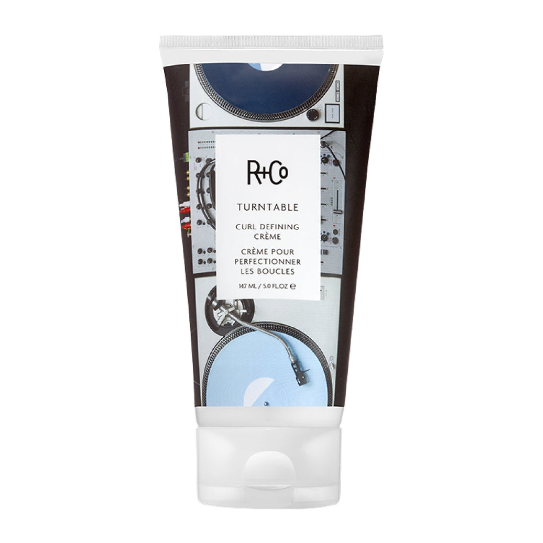 Turntable Curl Defining Crème 147ml
