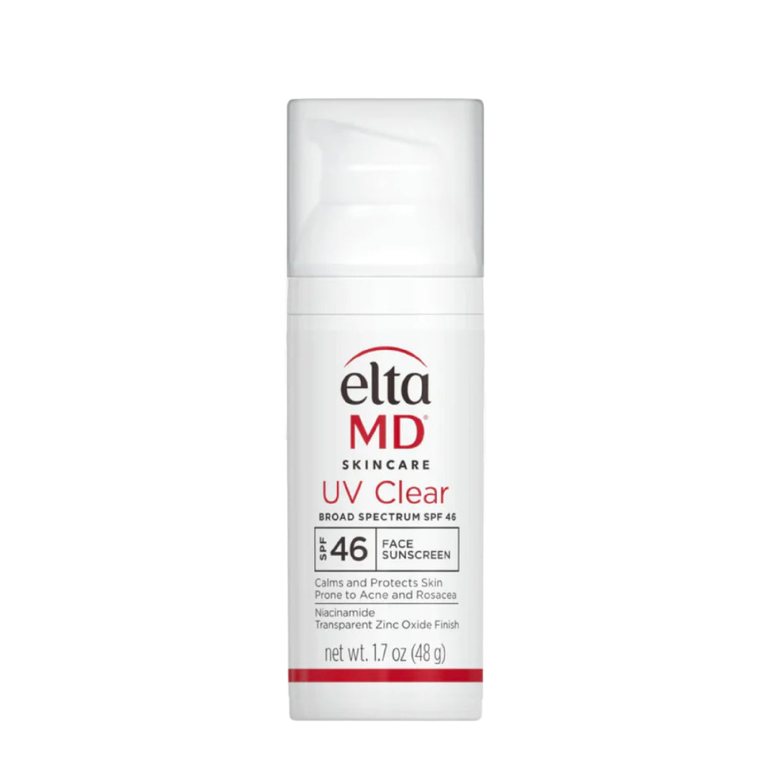 UV Clear SPF 46 (1.7 oz/48g)