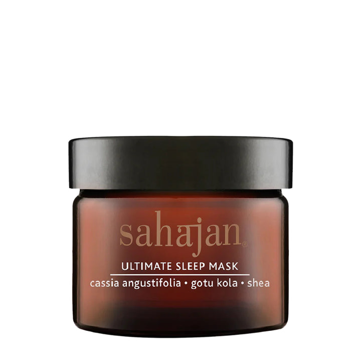 Masque de sommeil Ultimate Sleep Mask 50ml