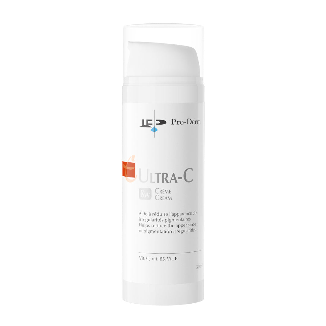  Ultra-C BW 50ml