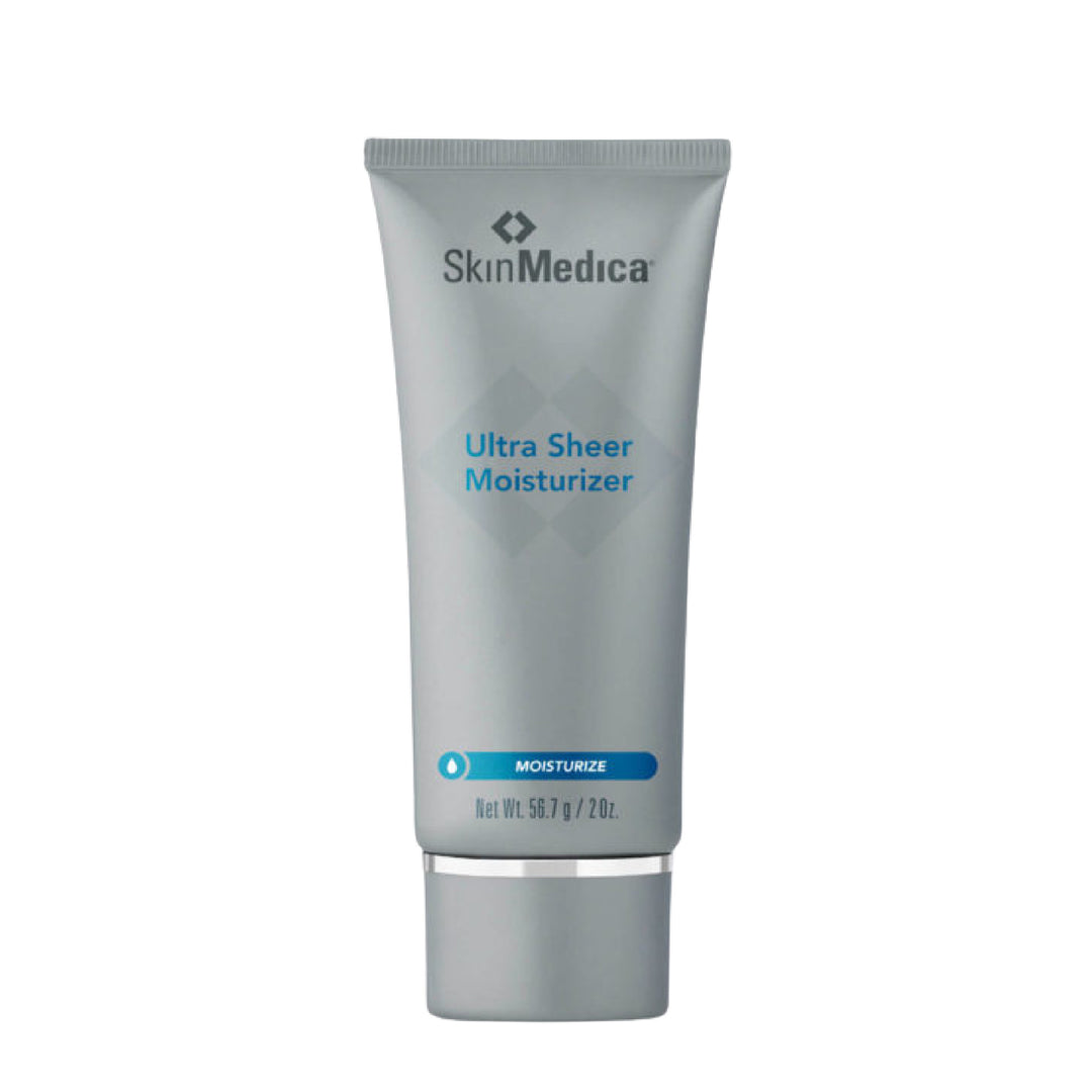 Ultra Sheer Moisturizer 56.7 g / 2 oz