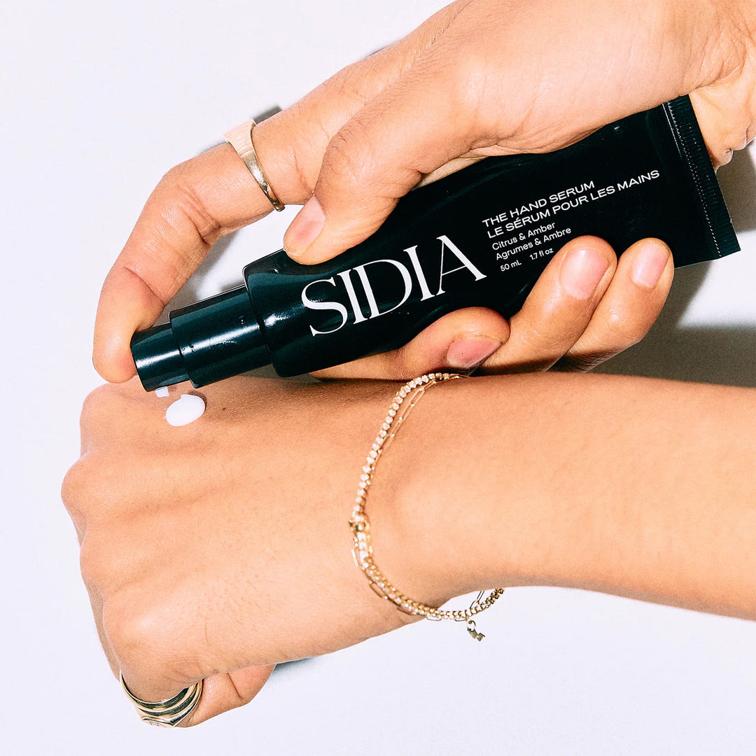 Le Sérum pour les mains - Wired 50ml