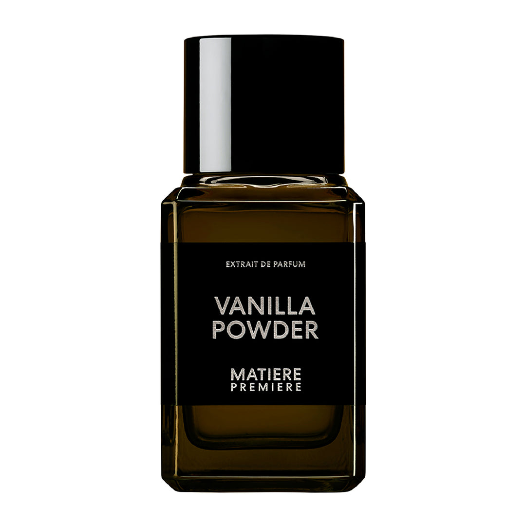Vanilla Powder Extrait