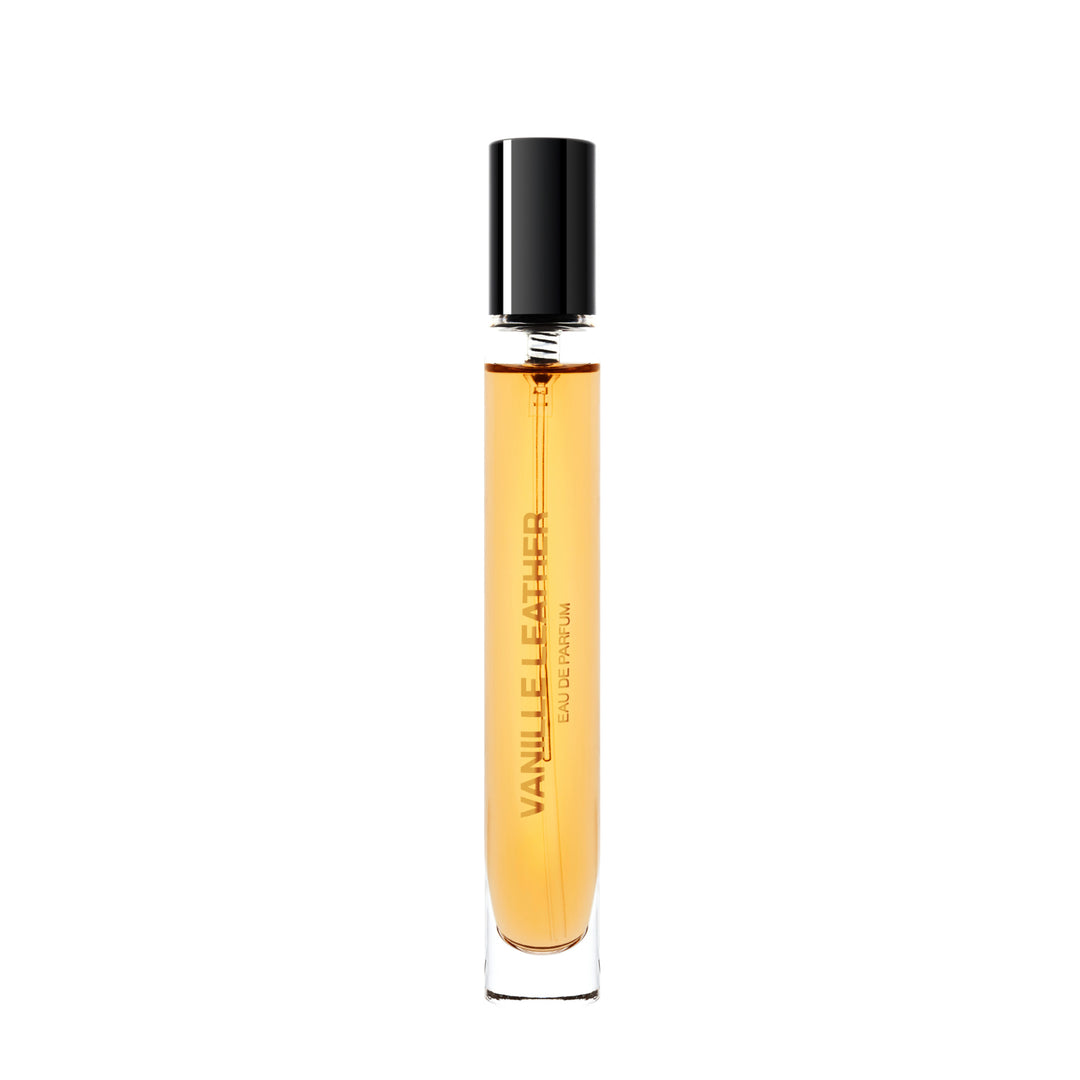 Vanille Leather Format voyage 10ml EDP