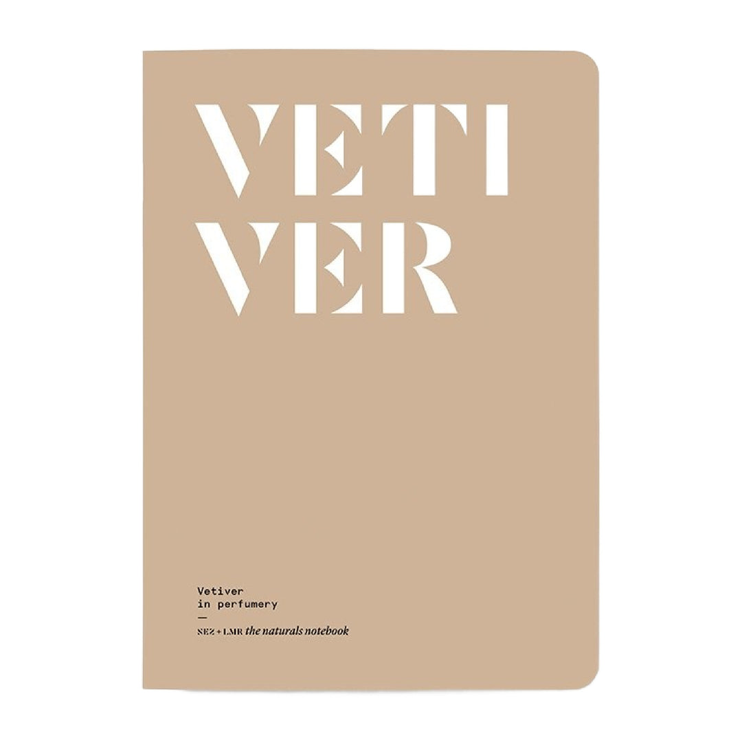 Vetiver (anglais)