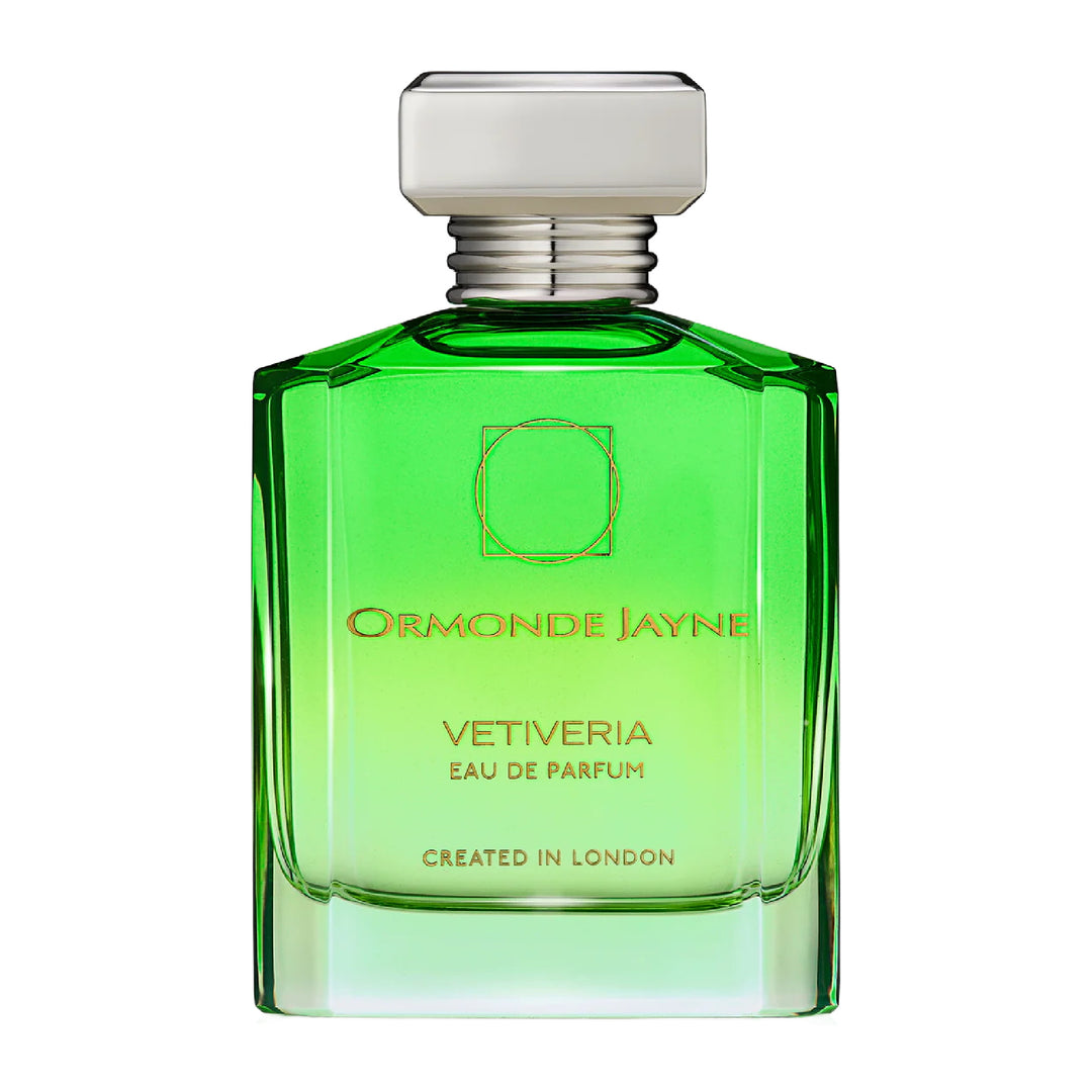 Vetiveria EDP