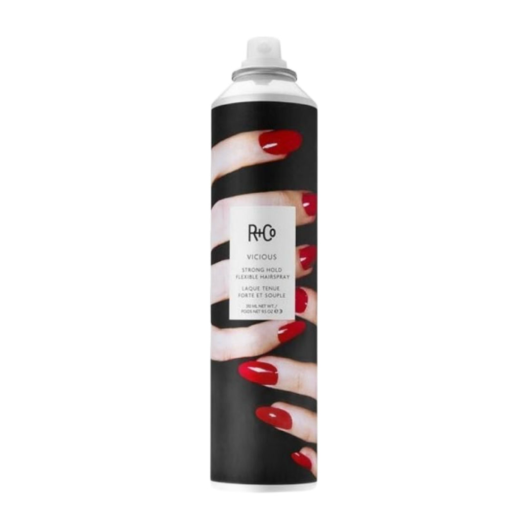 Vicious laque tenue forte et souple 310ml