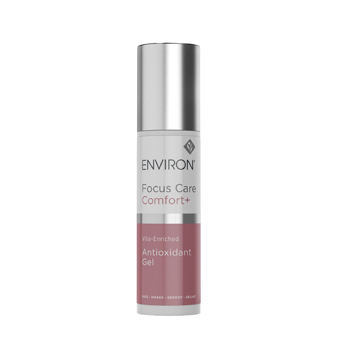 Focus Care Comfort+ Vita-Enriched Antioxidant Gel 50ml