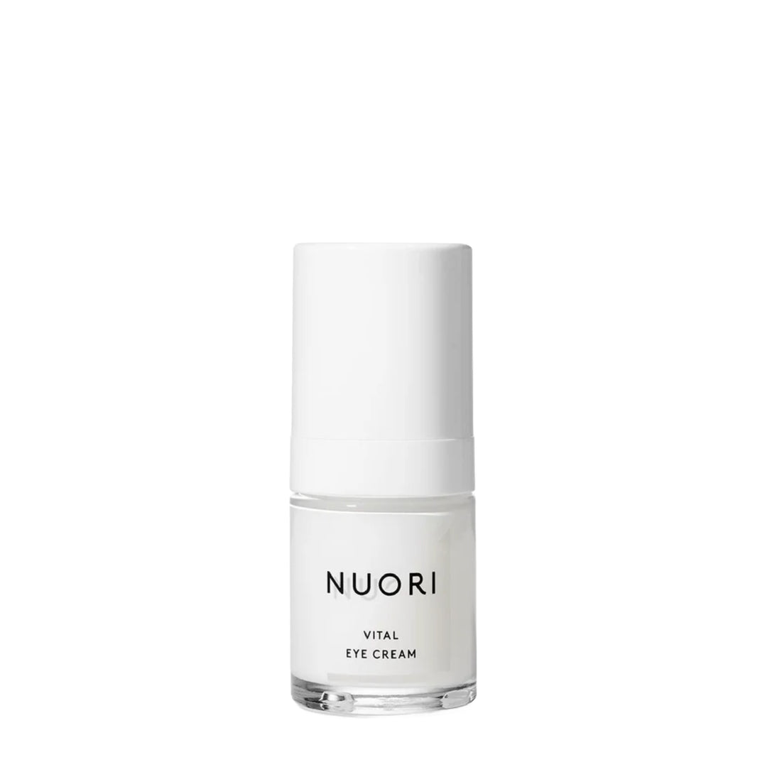 Crème vitale yeux 15ml