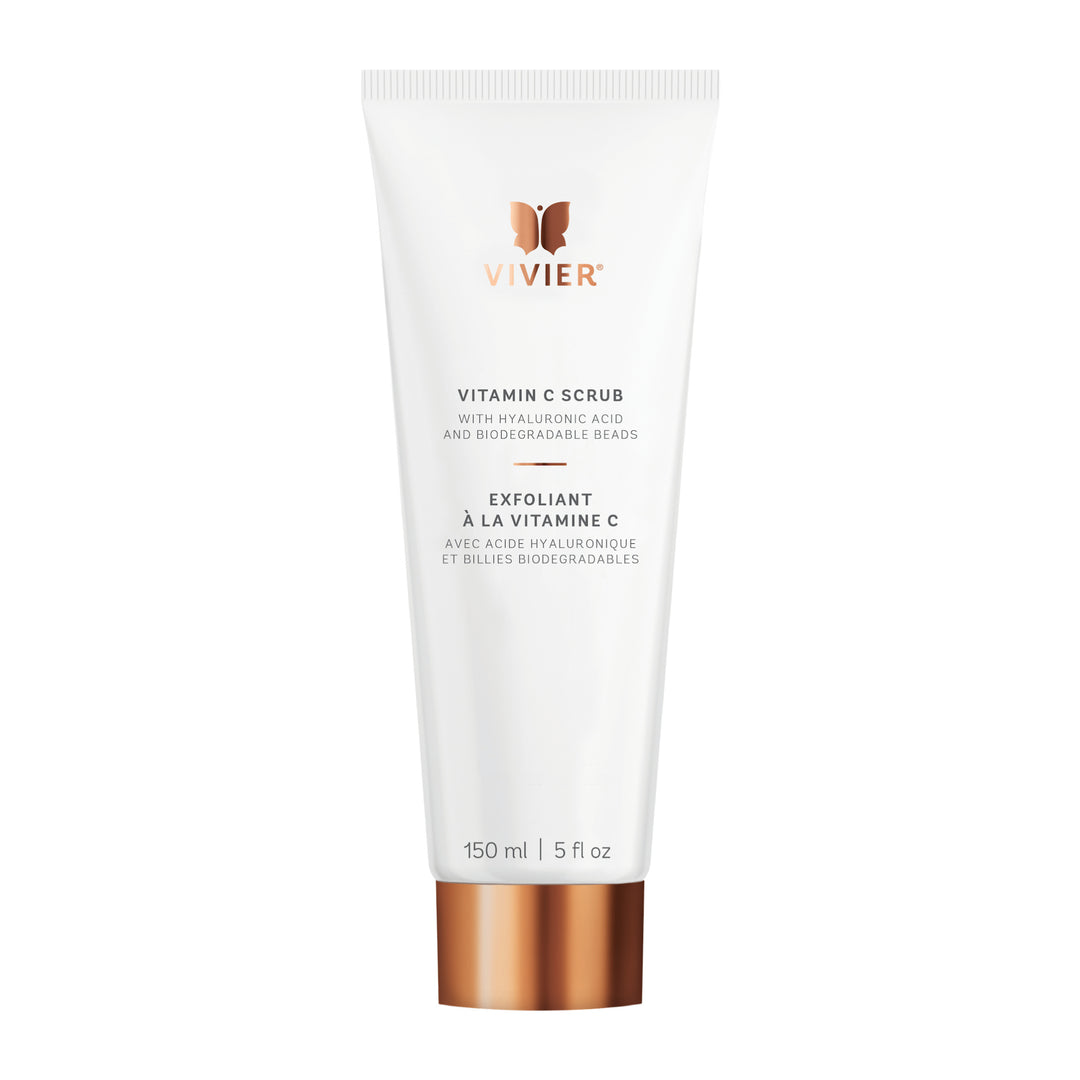  Exfoliant à la vitamine C 150 ml