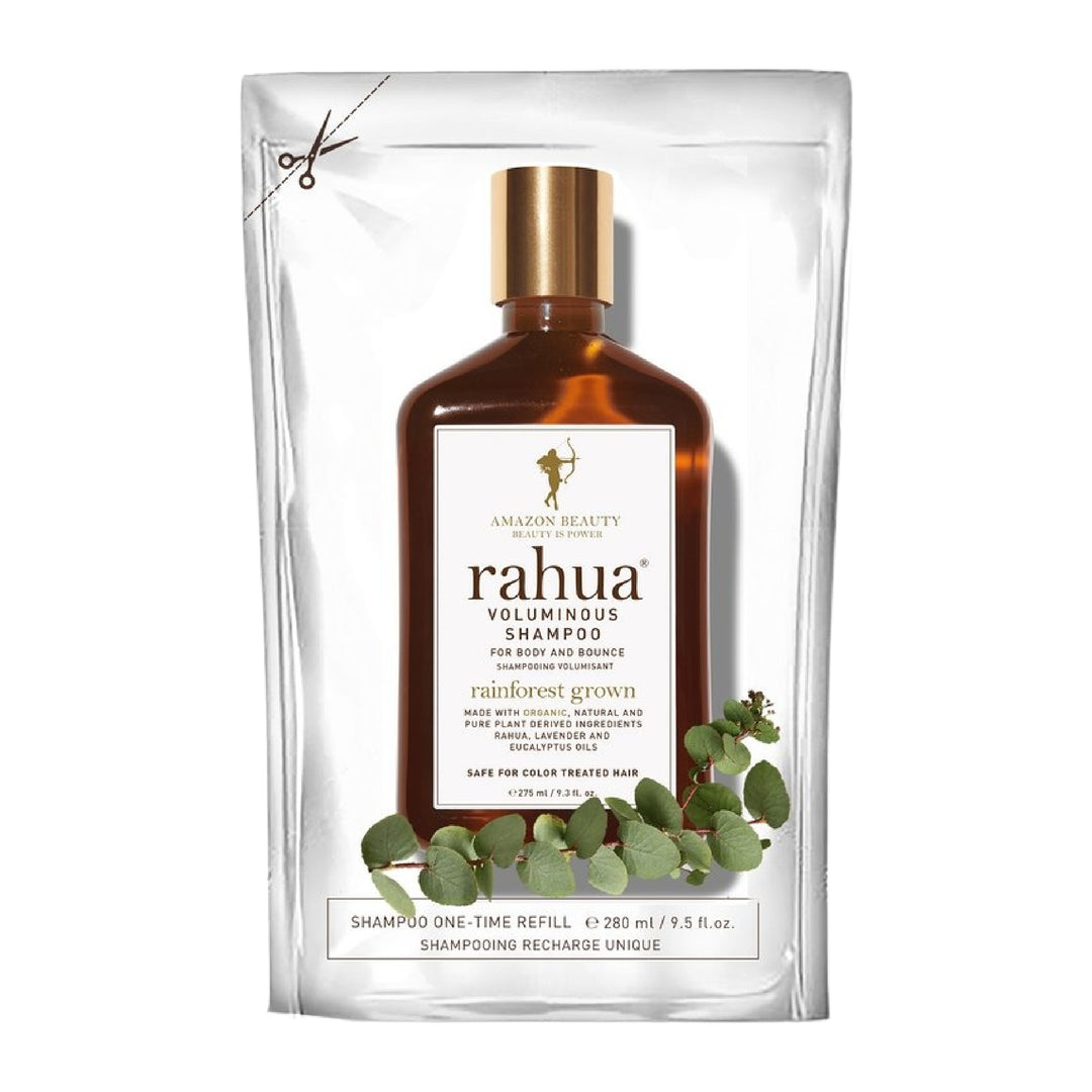 Voluminous Shampoo Refill 275ml