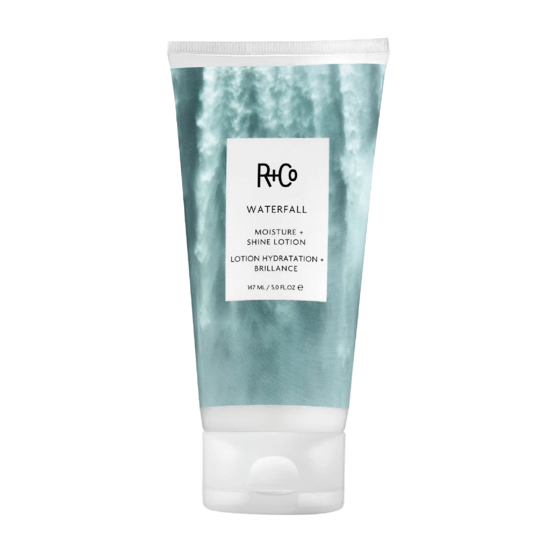 Waterfall Moisture and Shine lotion 147ml