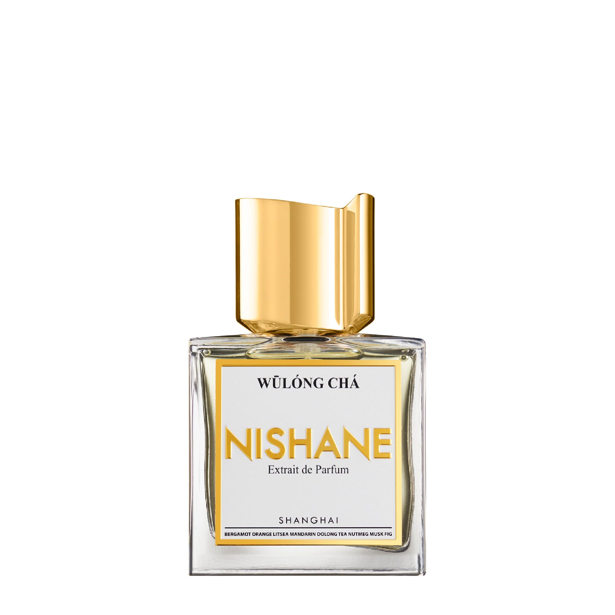 楽天市場】【無料サンプル付き】NISHANE WULONG CHA EDP 50mL ー