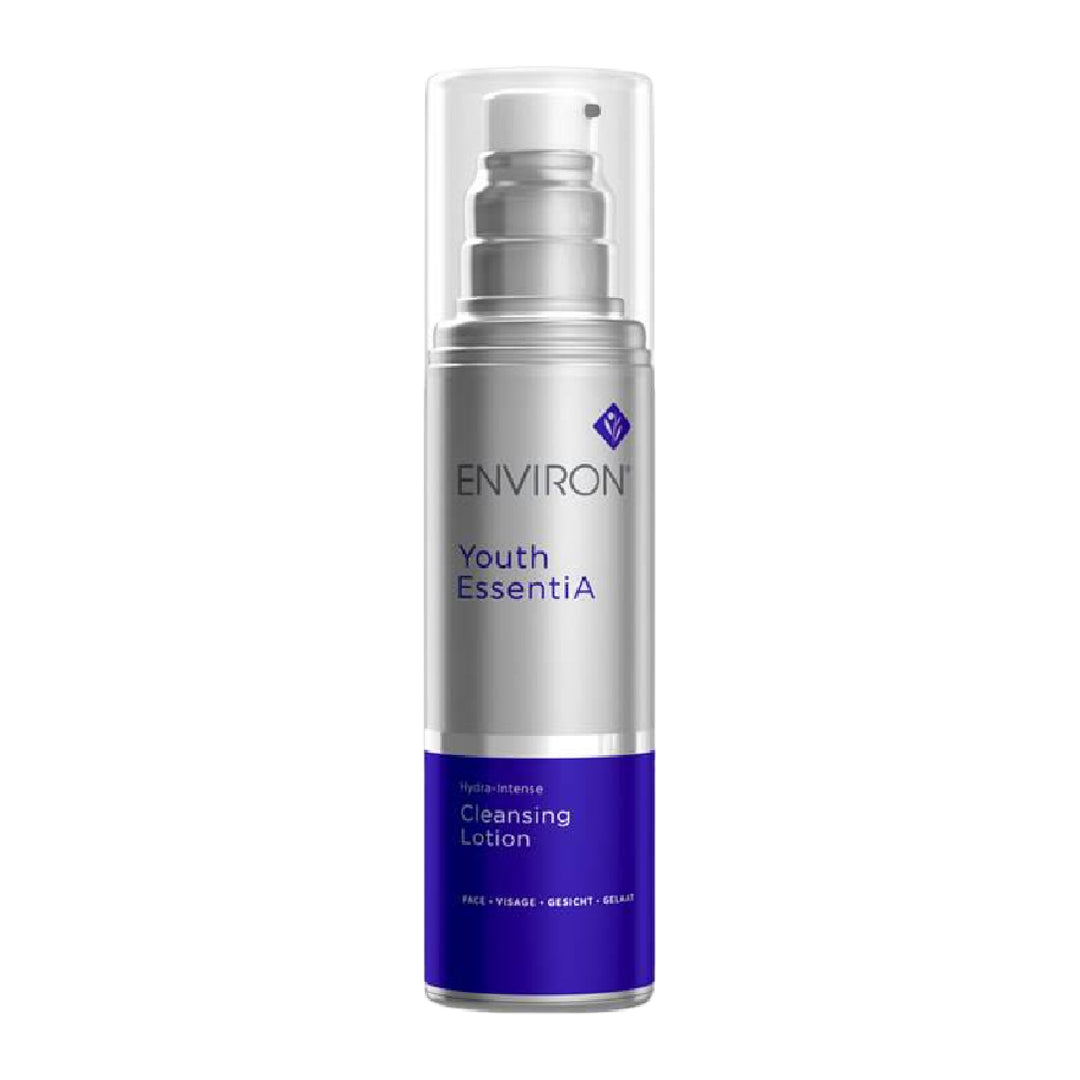 Youth EssentiA Hydra-Intense Cleansing Lotion 200ml