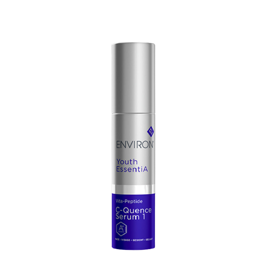 Youth EssentiA Vita-Peptide C-Quence Serum 1 35ml