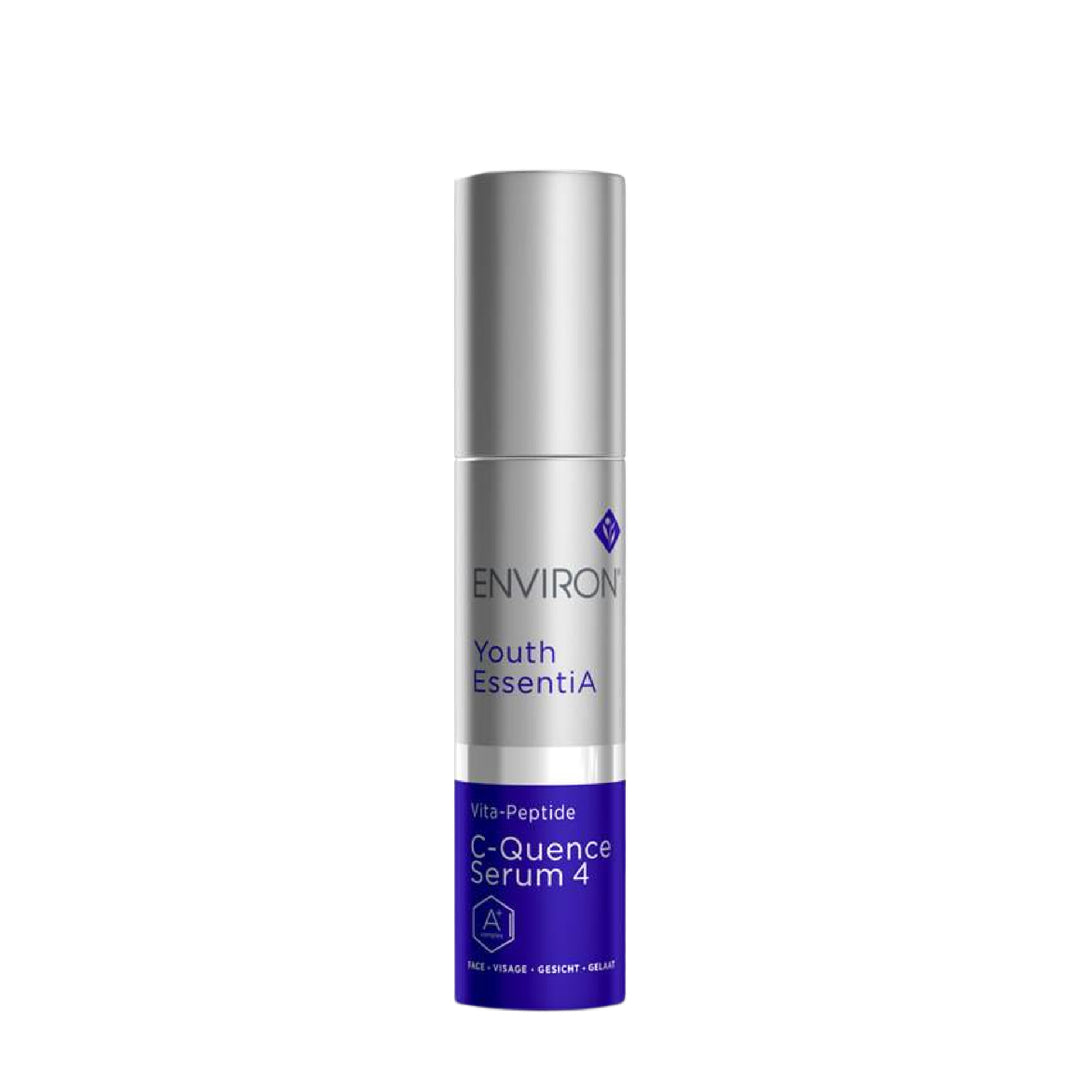 Youth EssentiA Vita-Peptide C-Quence Serum 4 35ml