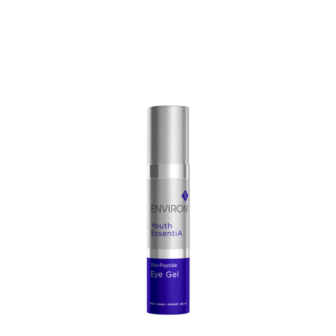 Youth EssentiA Vita-Peptide Eye Gel 10ml