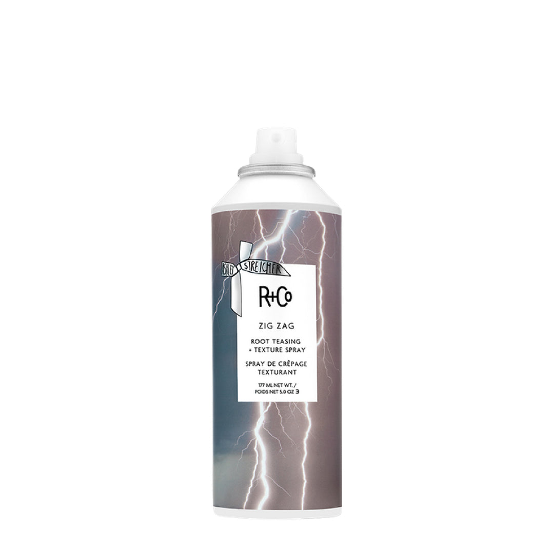 Zig Zag Root Teasing Spray 177ml