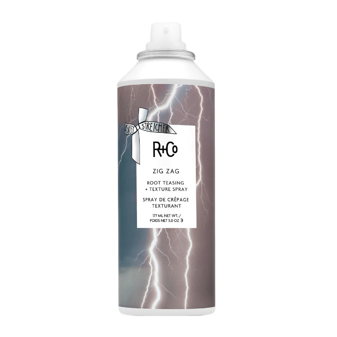 Zig Zag Root Teasing Spray 177ml