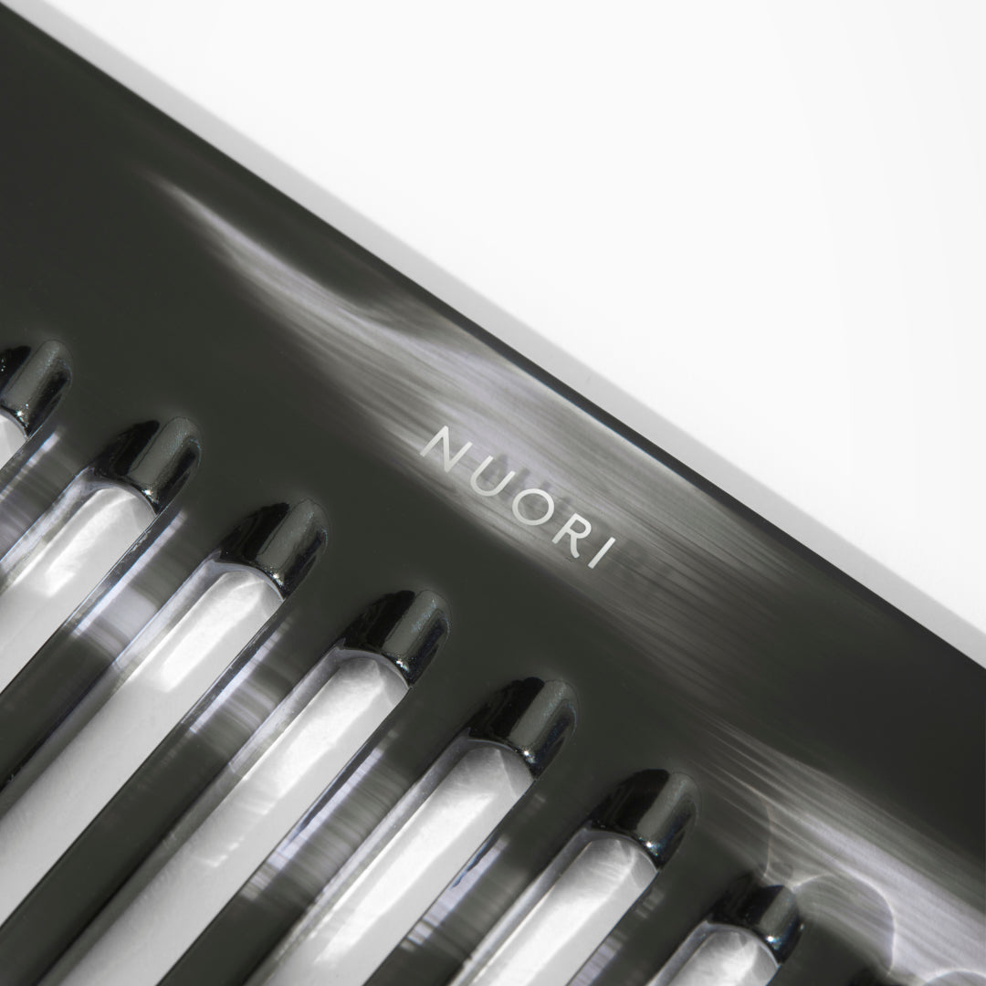 Peigne démêlant | 4 couleurs