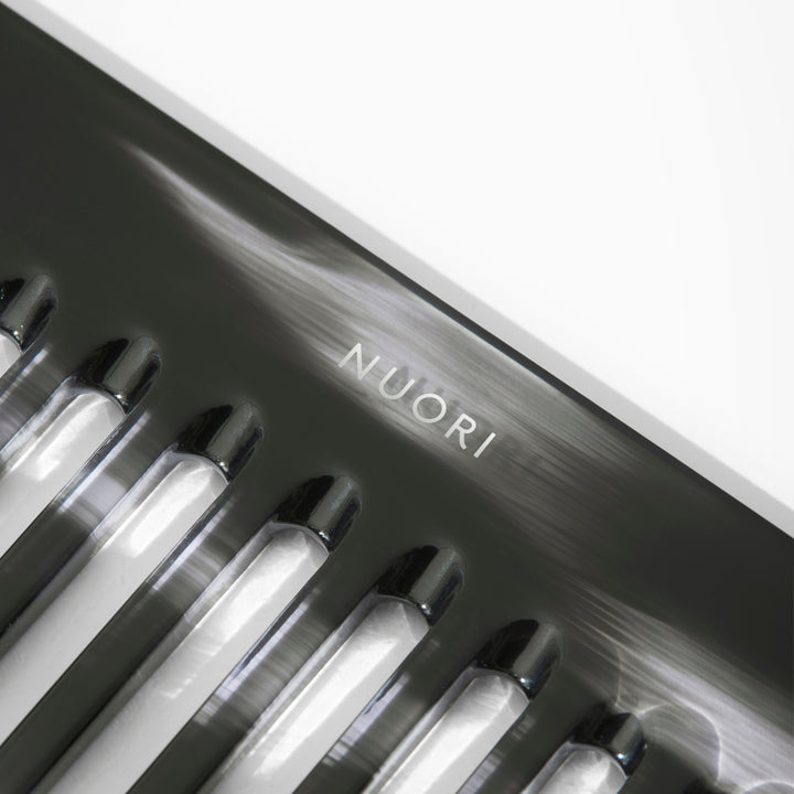 Peigne démêlant | 4 couleurs