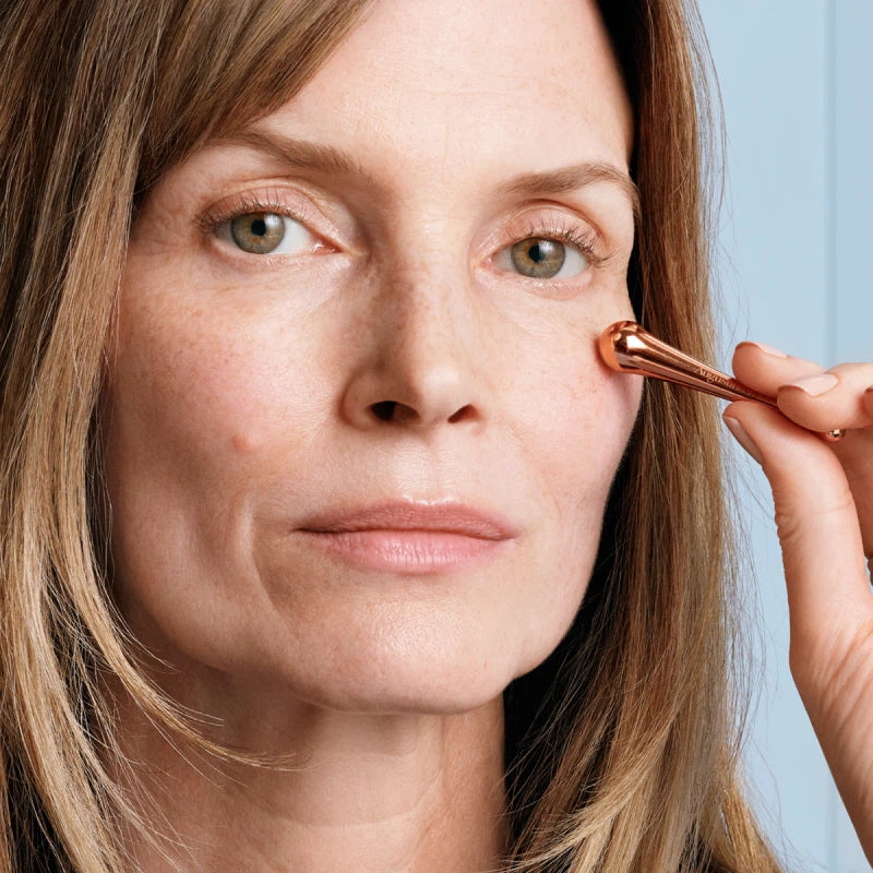 La Crème riche pour les yeux 15ml