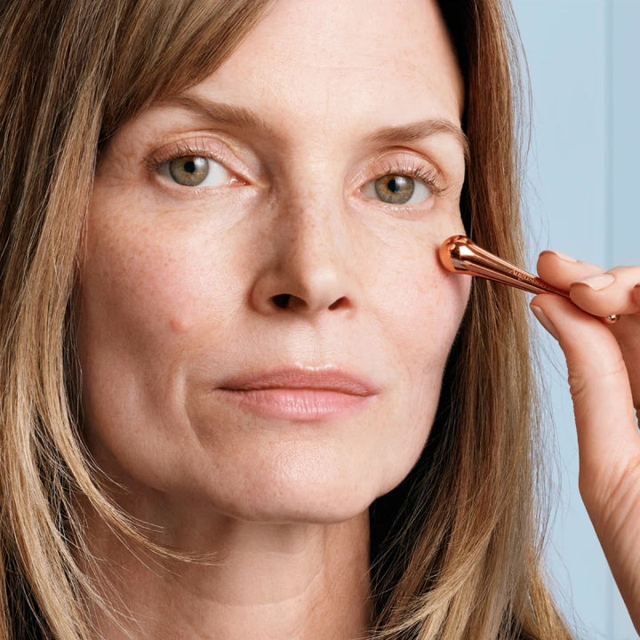 La Crème riche pour les yeux 15ml