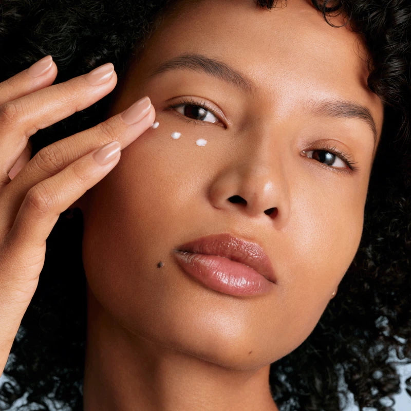 La Crème riche pour les yeux 15ml