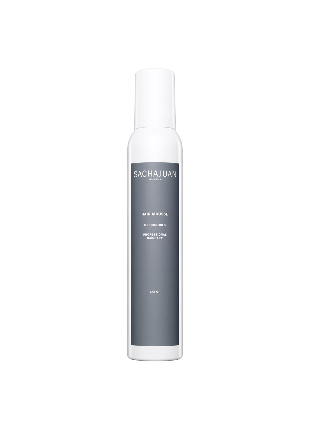 Hair Mousse 200ml