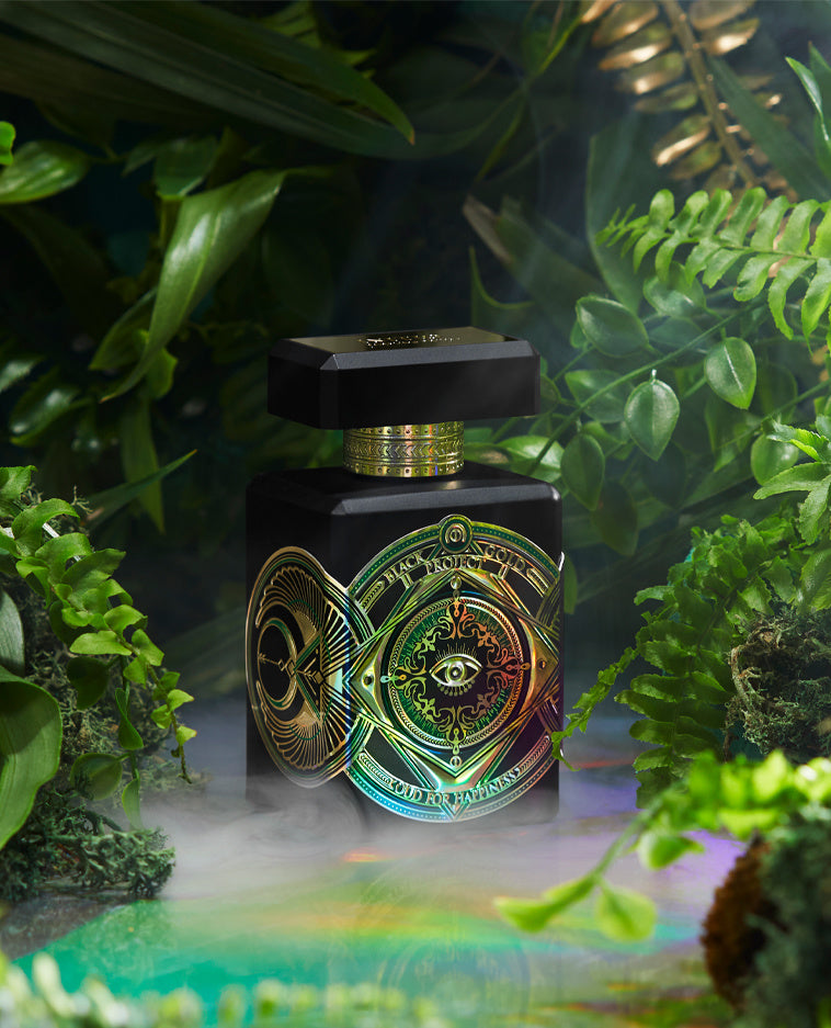 Oud for Happiness EDP