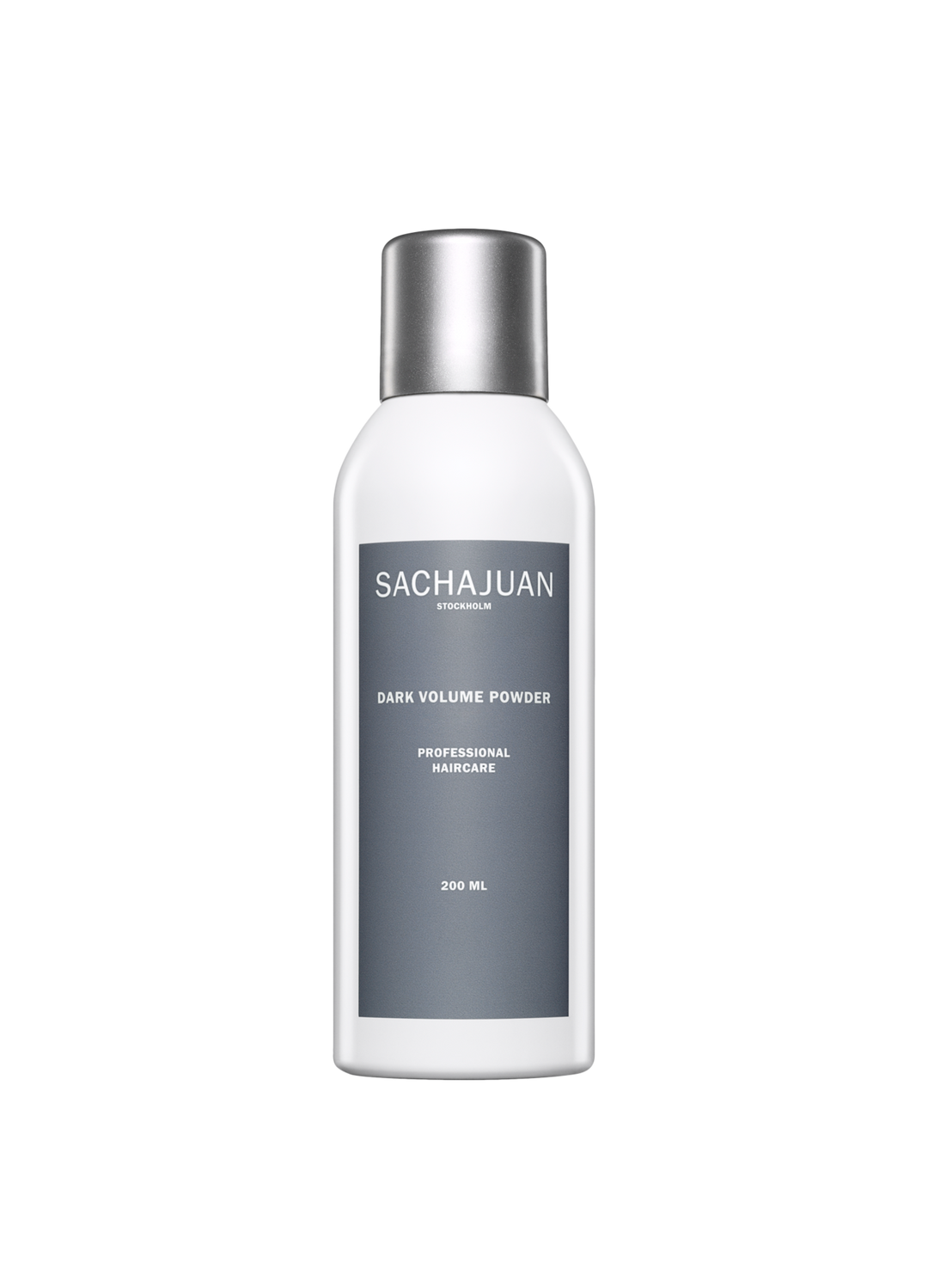 Shampooing sec pour cheveux foncés 200ml