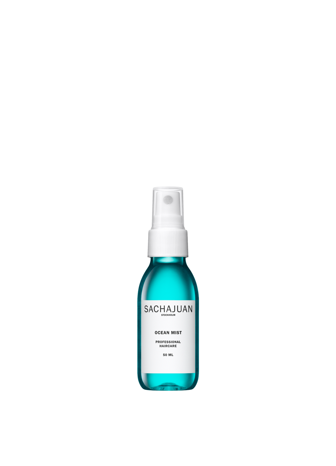 Spray au sel marin "Ocean Mist" Format voyage 50ml