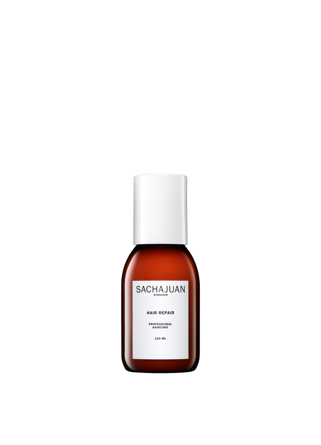 Traitement intensif pour cheveux endommagés Format voyage 100ml