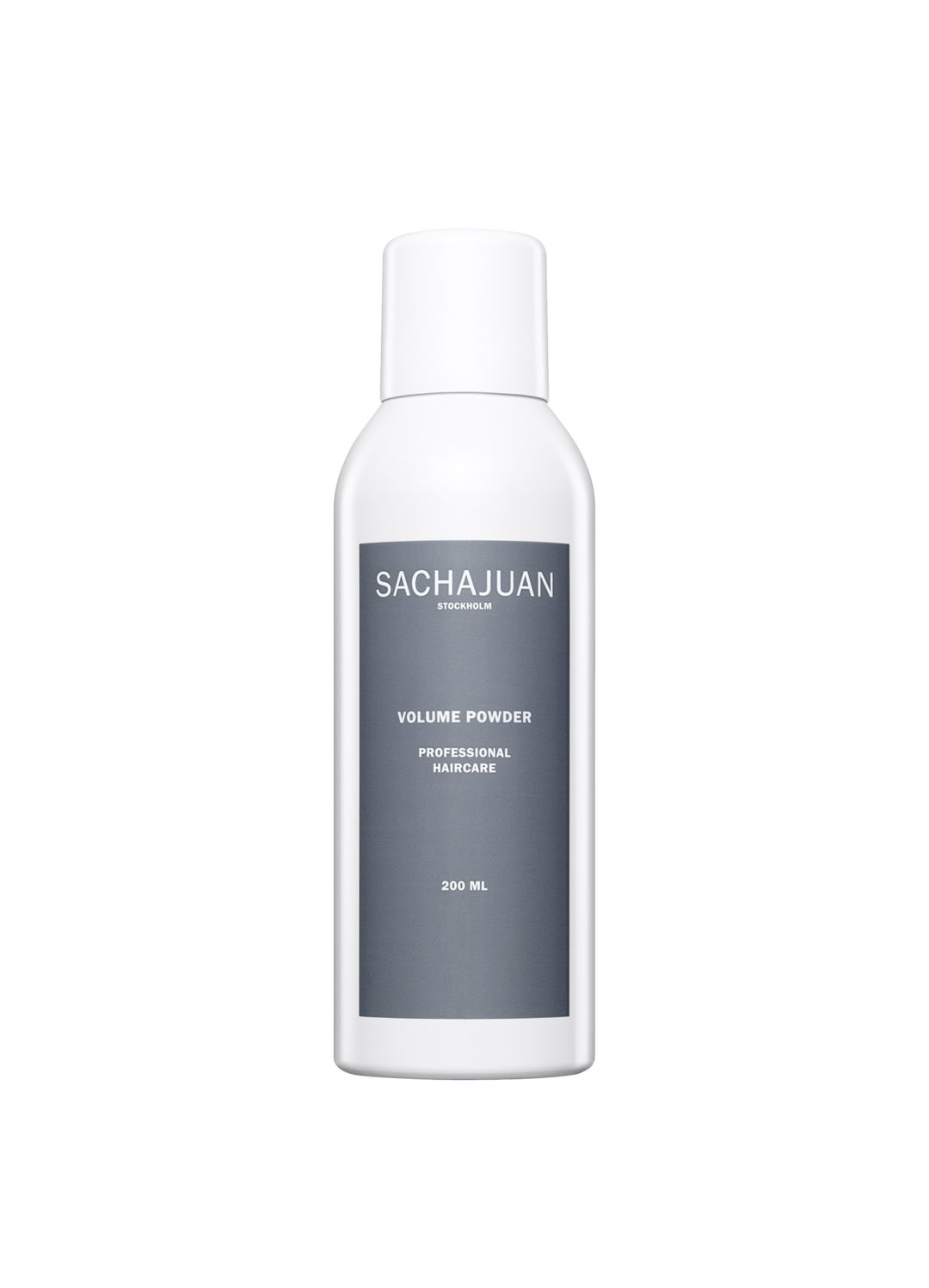 Shampooing sec "Volume" 200ml