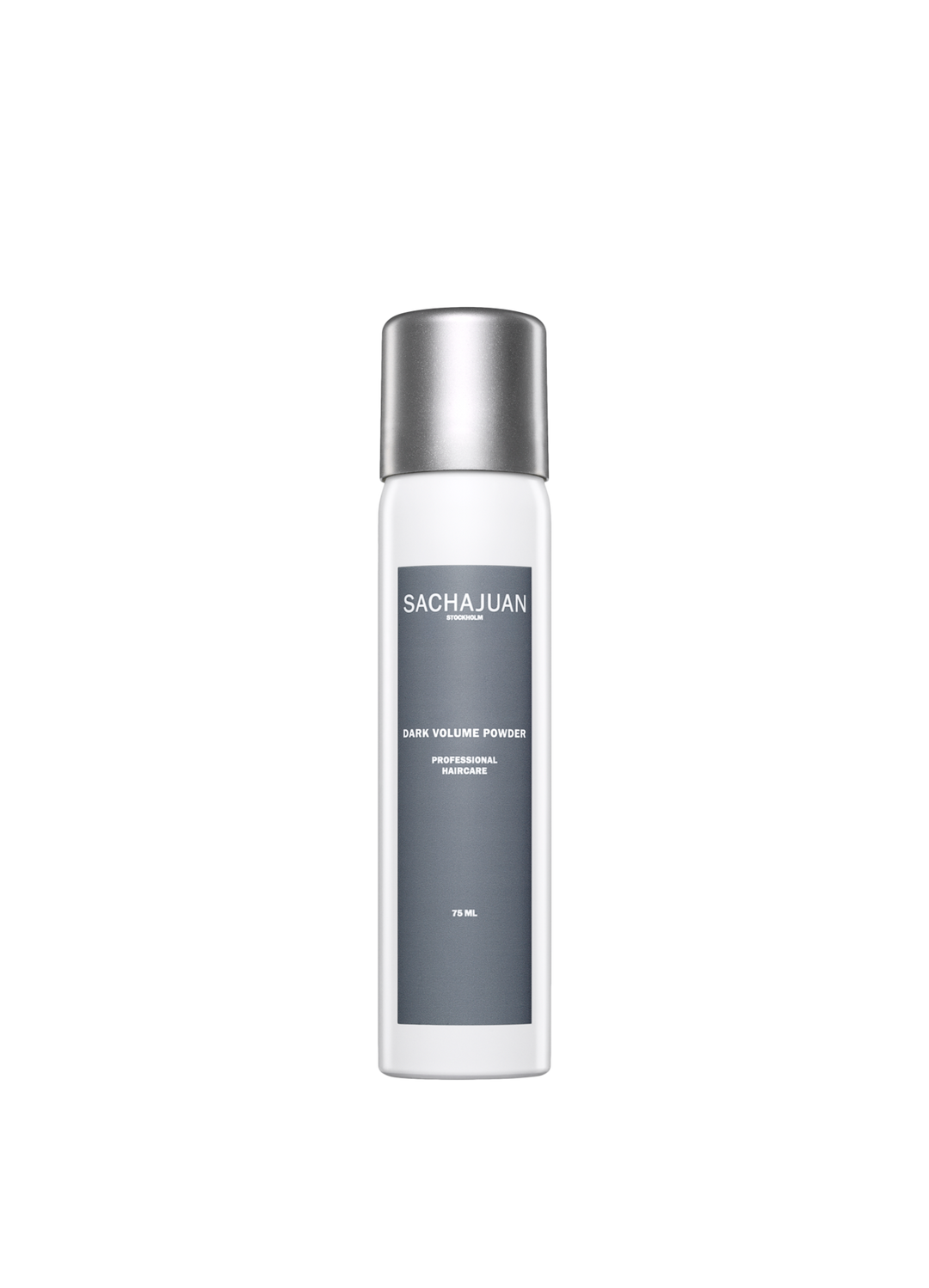 Poudre volumatrice pour cheveux foncés format voyage 75ml