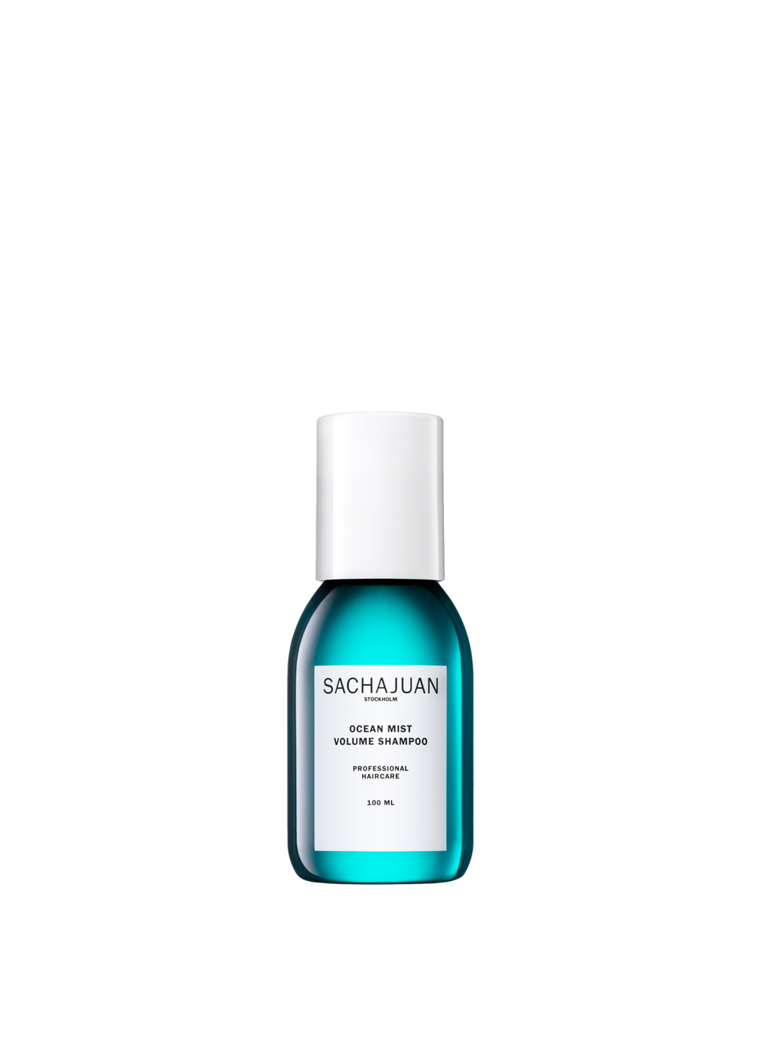 Shampooing volumisant "Ocean Mist" Format voyage 100ml