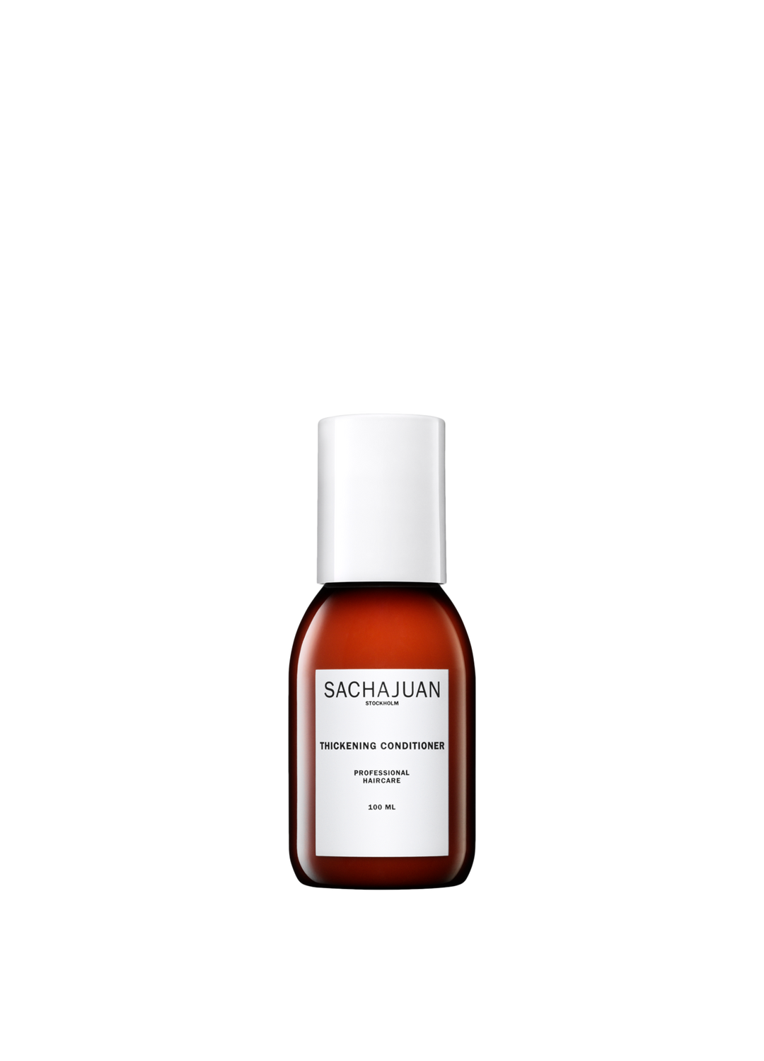 Conditionneur densifiant Format voyage 100ml