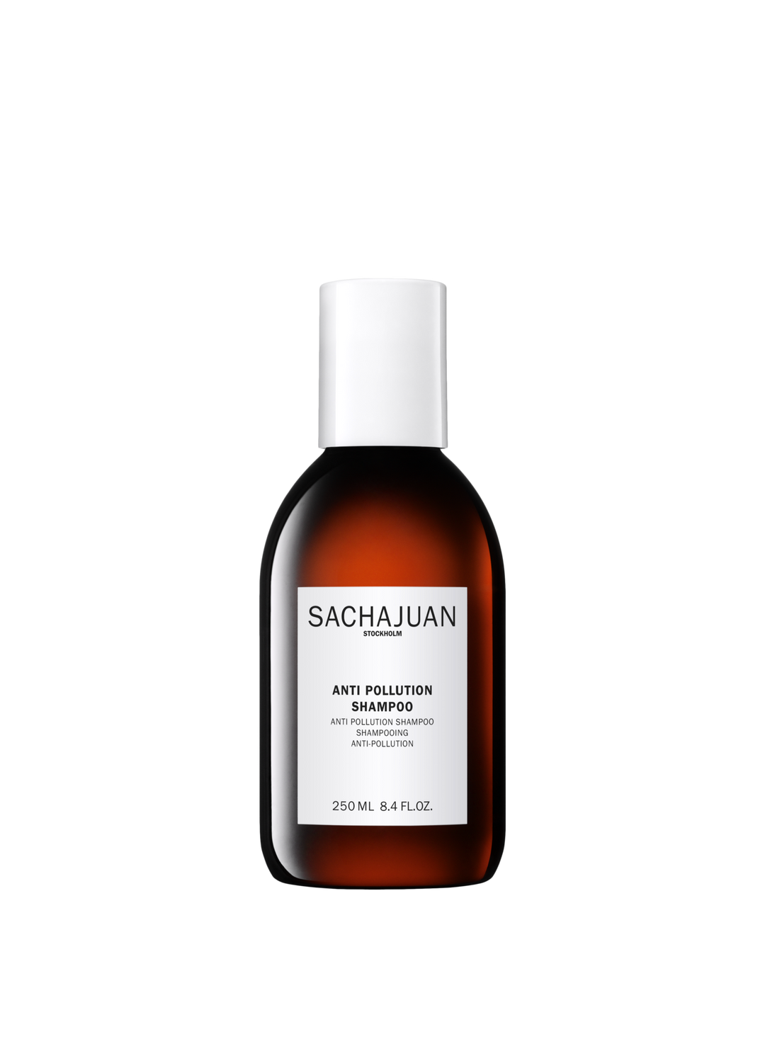 Anti Pollution Shampoo 250ml