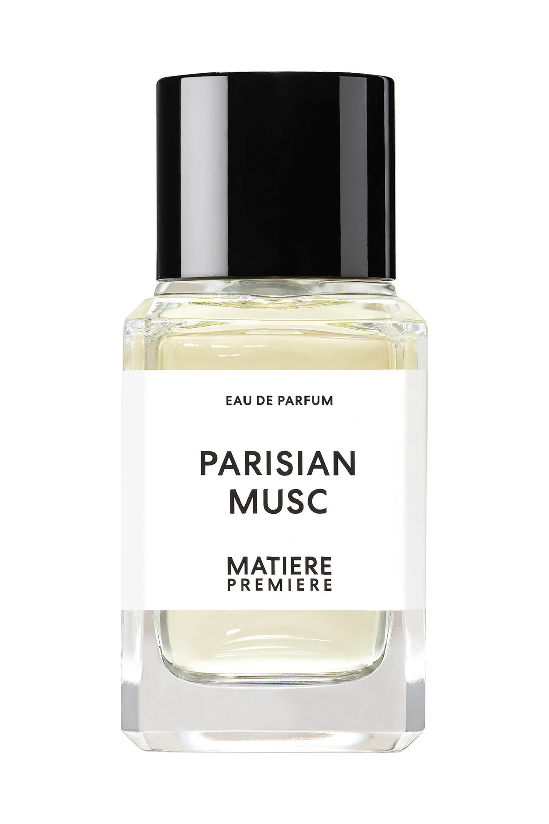 Parisian Musc EDP