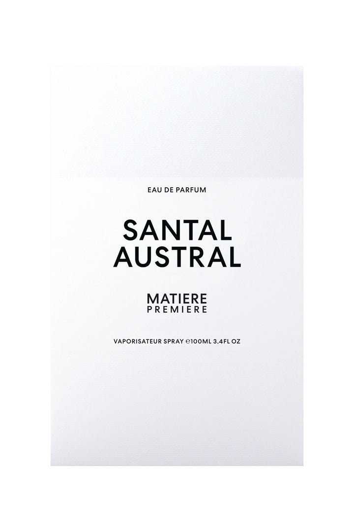 Santal Austral EDP