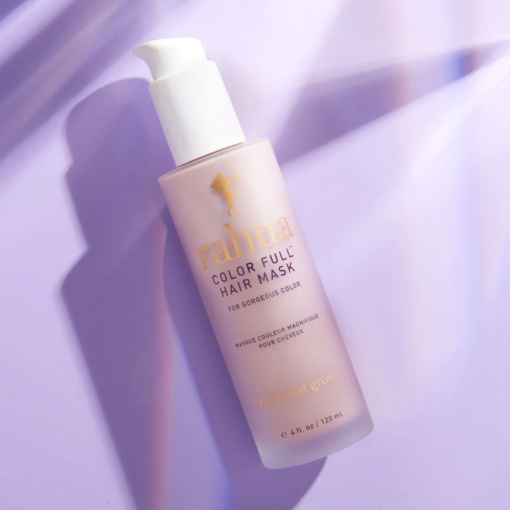 Color Full Hair Mask