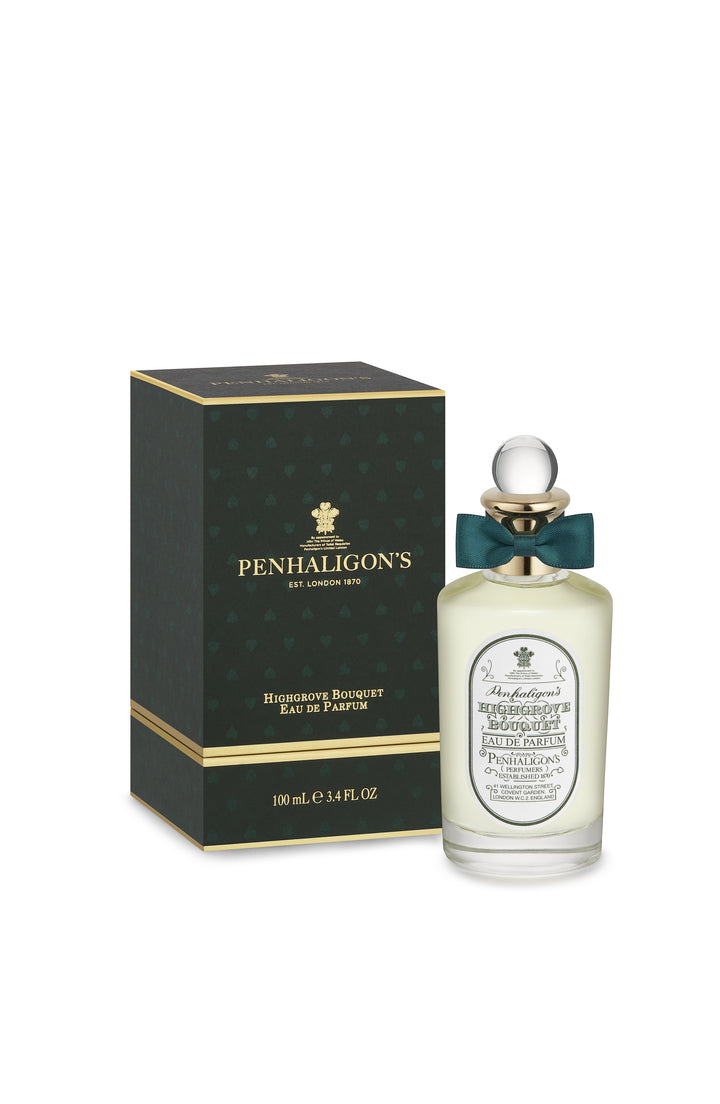 Highgrove Bouquet EDP