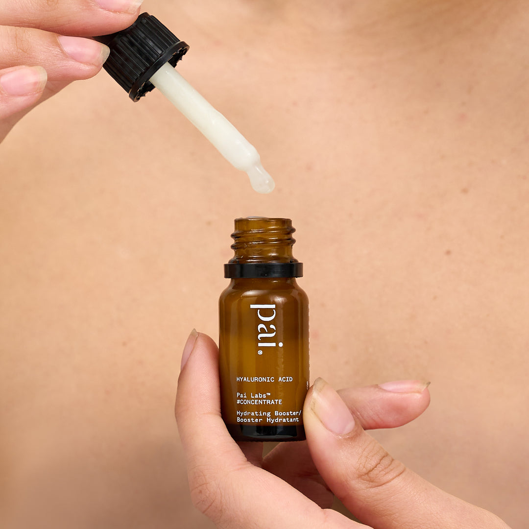 Hyaluronic Acid 0.3% Hydrating Booster 10ml